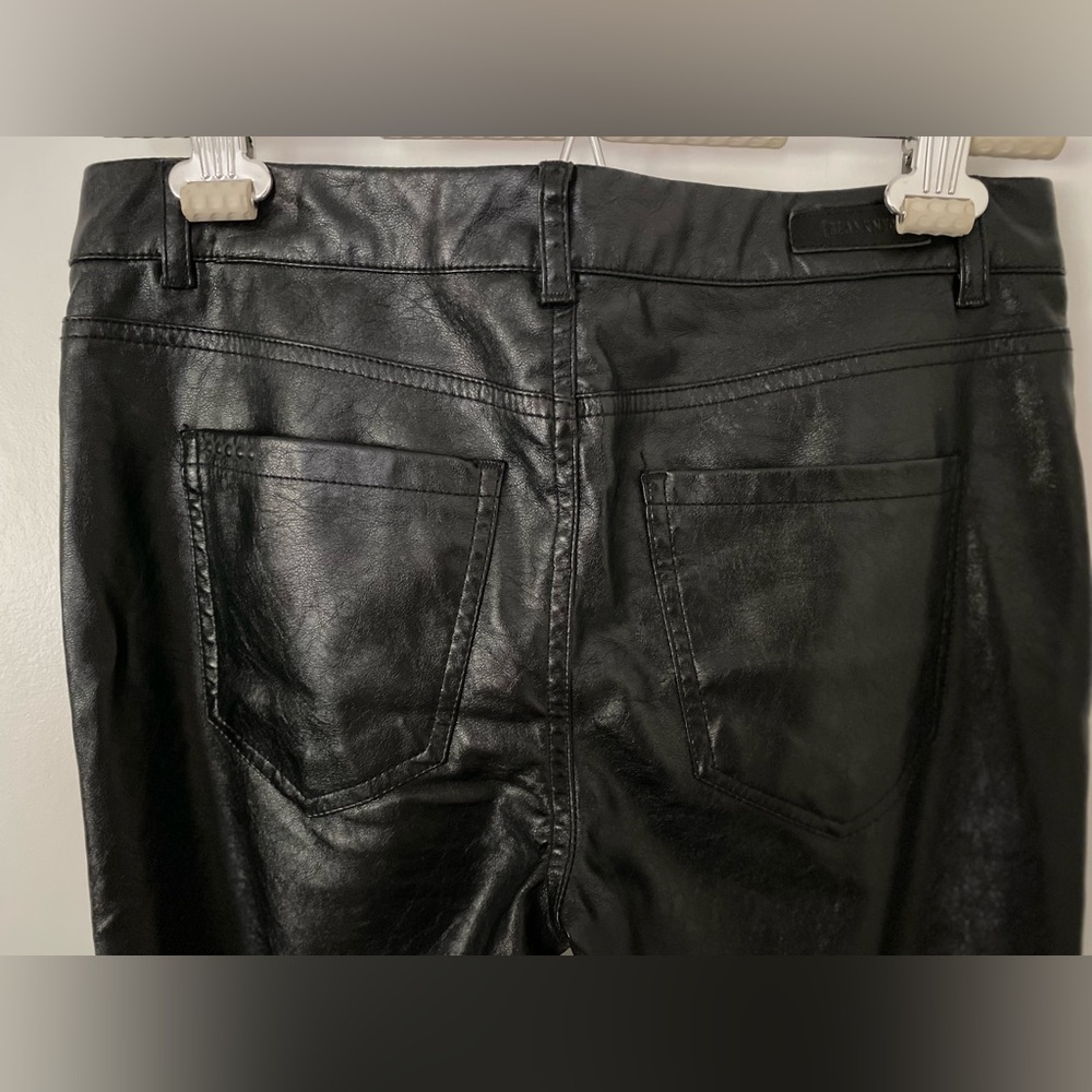 Women’s Blank NYC skinny classique faux leather pants - Picture 7 of 16